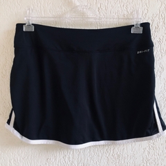 NIKE - SHORT SAIA PRETO - M - comprar online