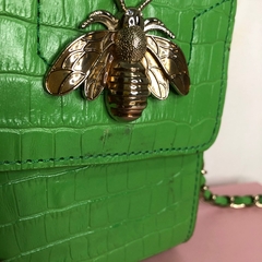 SCHÜTZ - BOLSA PORTA CELULAR BELIEVE FULL COLOR