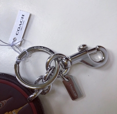 COACH - CHAVEIRO NEW YORK na internet