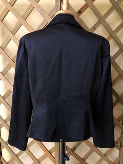 SHOULDER - BLAZER PRETO - 44 na internet