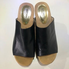 MICHAEL KORS - TAMANCO PRETO - 37 - comprar online