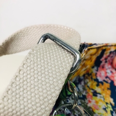 Imagem do KIPLING - BOLSA PEQUENA ESTAMPADA