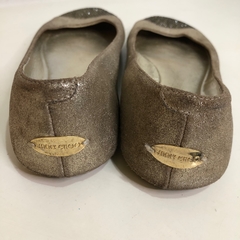Imagem do JIMMY CHOO - SAPATILHA APLICAÇÕES - 37