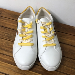 ANA CAPRI - TÊNIS SMILEY - comprar online