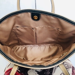 VICTOR HUGO - BOLSA JENNY - comprar online