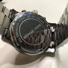 Imagem do MICHAEL KORS - RELÓGIO MK 8176