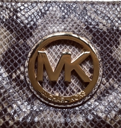 MICHAEL KORS - BOLSA PYTHON na internet