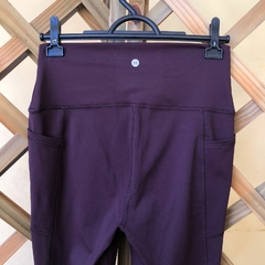RBX - CALÇA LEGGING ESPORTE - M - comprar online