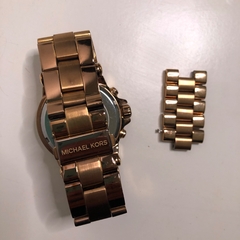 MICHAEL KORS - RELÓGIO MK 5410 - comprar online