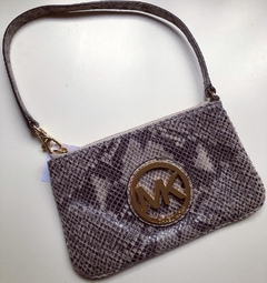 MICHAEL KORS - BOLSA PYTHON - comprar online