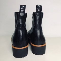 Imagem do FIEVER - BOTA PRETA PLATAFORMA