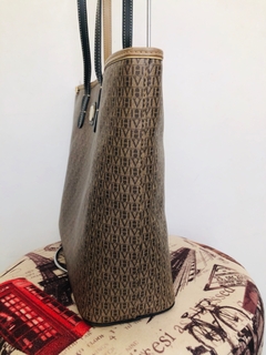 VICTOR HUGO - BOLSA JENNY - Maria Madame Desapegos - Multimarcas e Luxo!