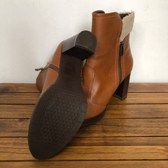 PICCADULLY - BOTA CARAMELO - loja online