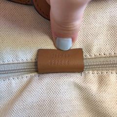 GUCCI - BOLSA SUKEY JEANS
