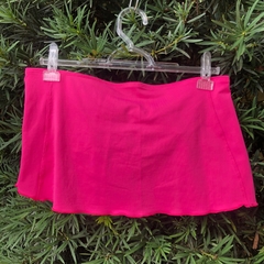 ADITHIVA - SAIA TAPA LEGGING ROSA - P - comprar online