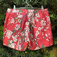 ANNEXE - SHORT ALFAIATARIA ESTAMPADO - G - comprar online