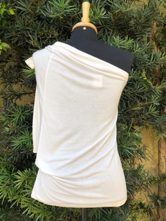 FORUM - BLUSA UM OMBRO SÓ - P na internet