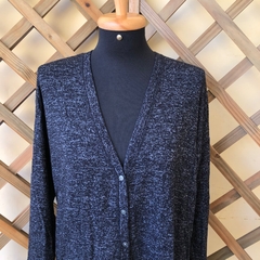 SOFT & SEXY PLUSH - CARDIGÃ MESCLADA - G - comprar online