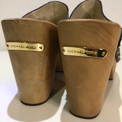 MICHAEL KORS - TAMANCO PRETO - 37 na internet