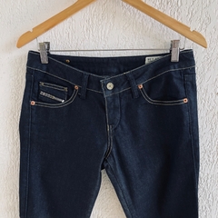 DIESEL - CALÇA JEANS CUDDY - 38 - comprar online