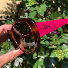 CHRISTIAN DIOR - ÓCULOS 98YK8 - comprar online