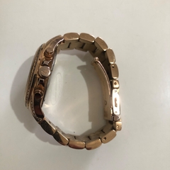 MICHAEL KORS - RELÓGIO MK 5263 ROSÊ