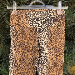 HIPKINI - CALÇA LEGGING ANIMAL PRINT - P - comprar online