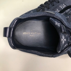 LOUIS VUITTON - TÊNIS SNEAKER RUN AWAY - 37 - comprar online