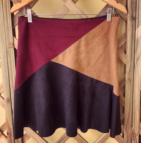TRUE ROSE - SAIA TRICOLOR CHAMOIS
