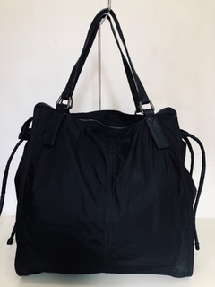 Imagem do BULBERRY - BOLSA BUCKLEIGH PACKABLE PRETA