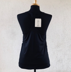SHOULDER - BLUSA PAETÊS - Maria Madame Desapegos - Multimarcas e Luxo!