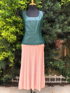 INSP - BLUSA REGATA VERDE - P na internet