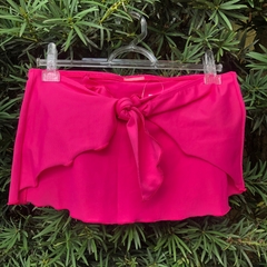 ADITHIVA - SAIA TAPA LEGGING ROSA - P