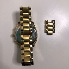 MICHAEL KORS - RELÓGIO MK 5132 DOURADO - loja online