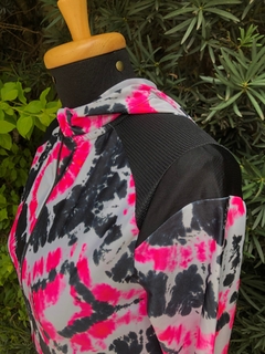BODY FOR SURE - AGASALHO ESTAMPADO - P na internet