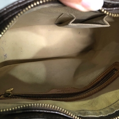 LOUIS VUITTON - BOLSA LOOPING MONOGRAMA GM - Maria Madame Desapegos - Multimarcas e Luxo!