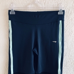 RAINHA - CALÇA LEGGING ESPORTE TULE - G - comprar online