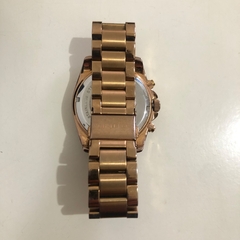 MICHAEL KORS - RELÓGIO MK 5263 ROSÊ - loja online