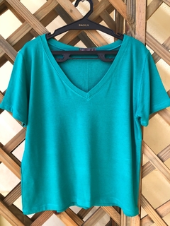 VIA STORE - CONJUNTO VERDE - comprar online