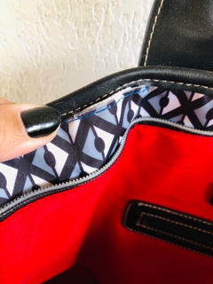 ADRIENNE VITTADINO - BOLSA SACOLA GRANDE - Maria Madame Desapegos - Multimarcas e Luxo!
