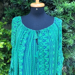 BOBSTORE - BLUSA CIGANINHA - P - comprar online