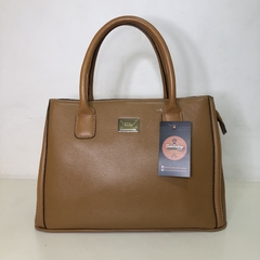 CORELLO - BOLSA CARAMELO - comprar online