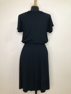FIT - VESTIDO PRETO - M na internet
