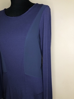CANAL - BLUSA FENDAS - M - comprar online
