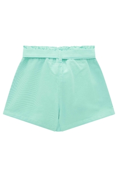 Short Saia em Sarja Pita na internet