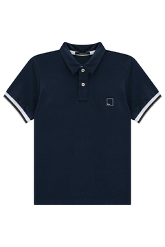 camisa Polo