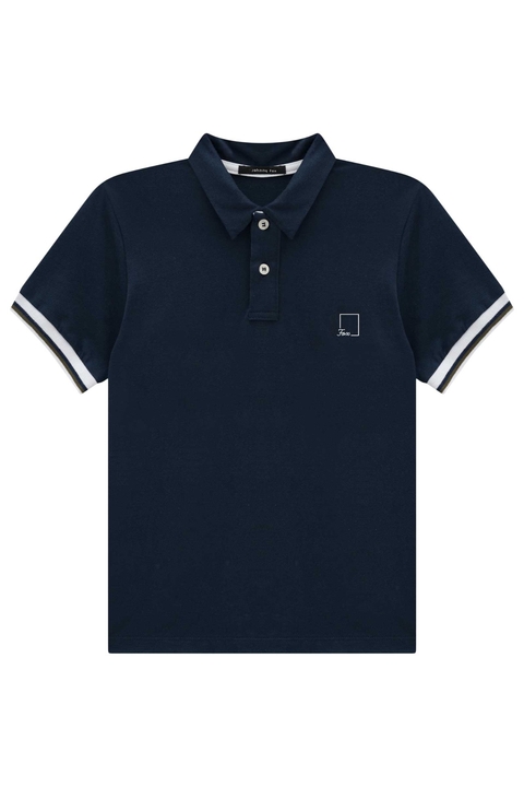 camisa Polo