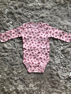 Conjunto com 4 body’s - comprar online