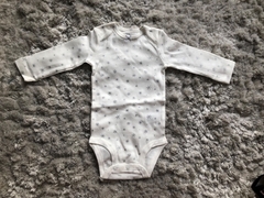 Conjunto com 4 body’s na internet