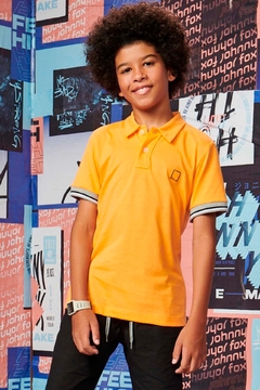 camisa Polo - comprar online